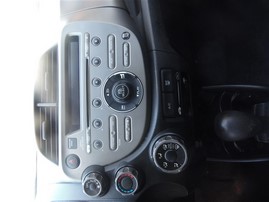 2011 Honda Fit Sport Gray 1.5L AT #A21412